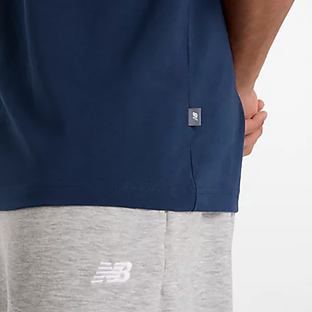 ニューバランス（new balance）（メンズ）574ショートスリーブTシャツ MT51962NNY