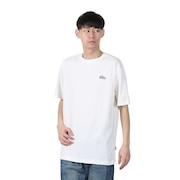 (メンズ)Athletics 574 Patch 半袖Tシャツ MT51962SST