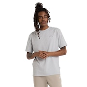 (メンズ)Athletics 550 Patch 半袖Tシャツ MT51964AG