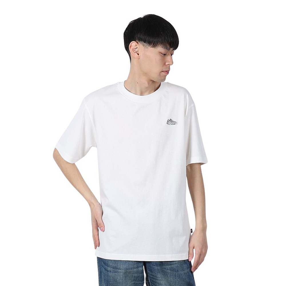 ニューバランス（new balance）（メンズ）Athletics 9060 Patch 半袖Tシャツ MT51966SST