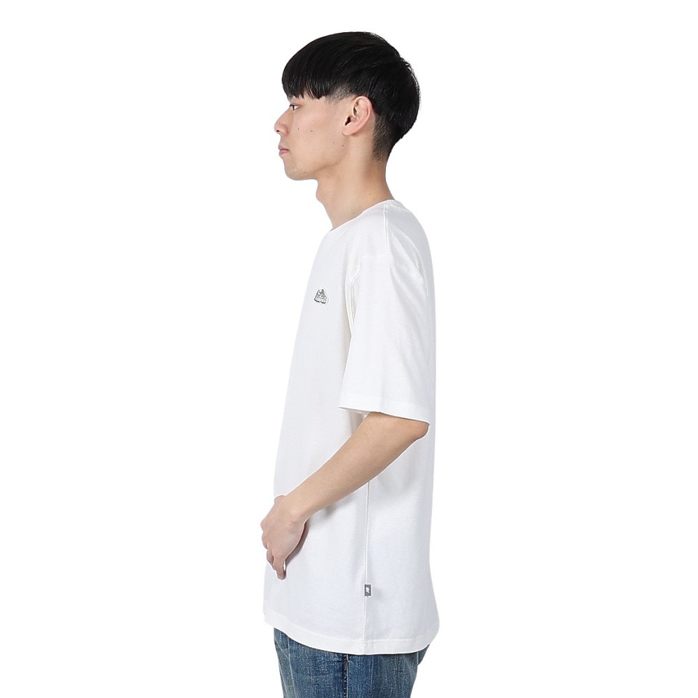 ニューバランス（new balance）（メンズ）Athletics 9060 Patch 半袖Tシャツ MT51966SST