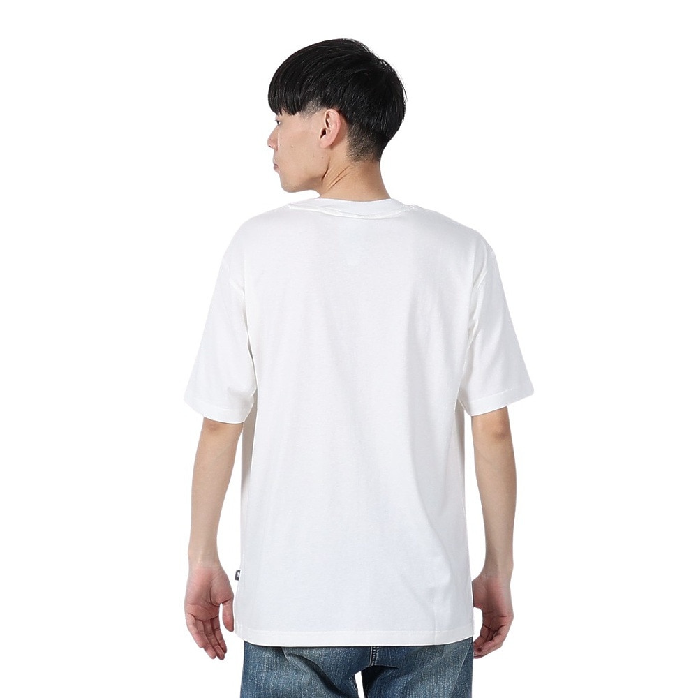 ニューバランス（new balance）（メンズ）Athletics 9060 Patch 半袖Tシャツ MT51966SST