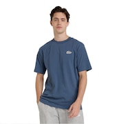 (メンズ)Athletics 9060 Patch 半袖Tシャツ MT51966VTI