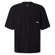 (メンズ)ENHANCE COOL コットンTシャツ RELAX FOA407668-02E