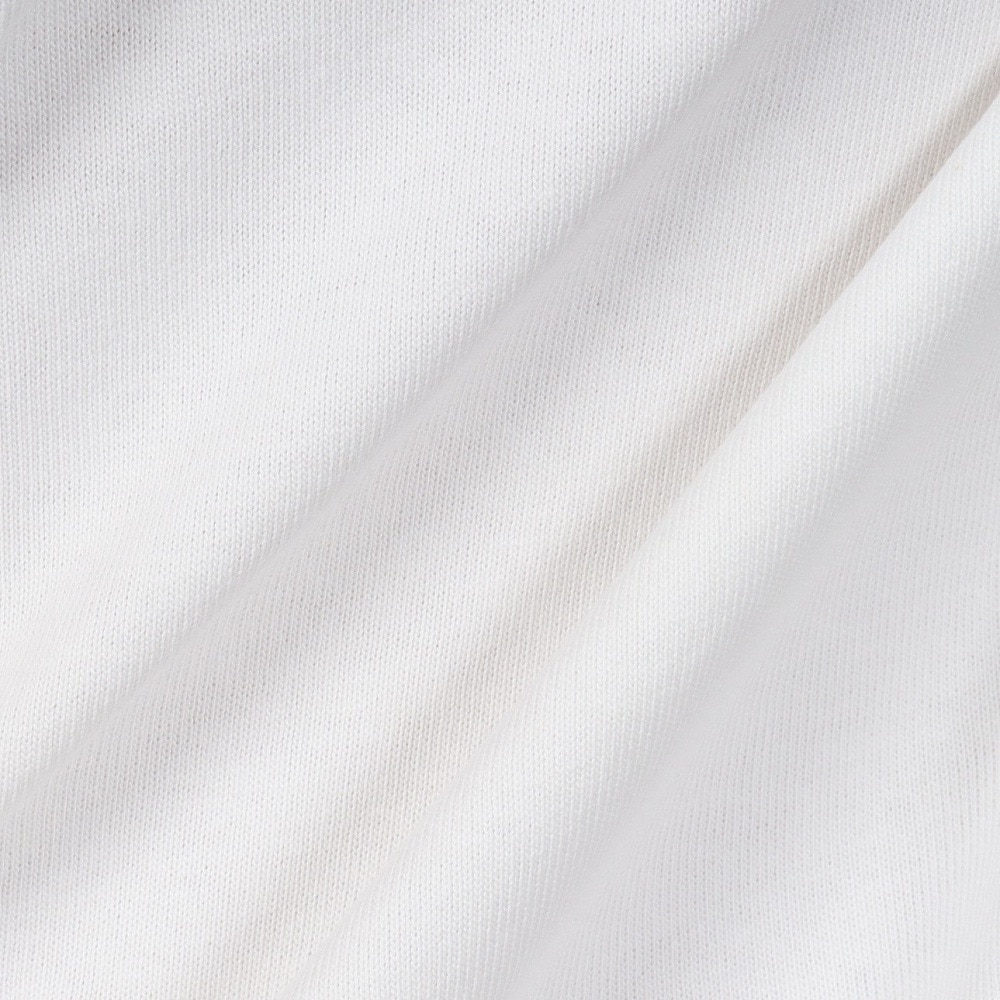プーマ（PUMA）（メンズ）MWQ HOG 半袖 Tシャツ 633124 02 WHT