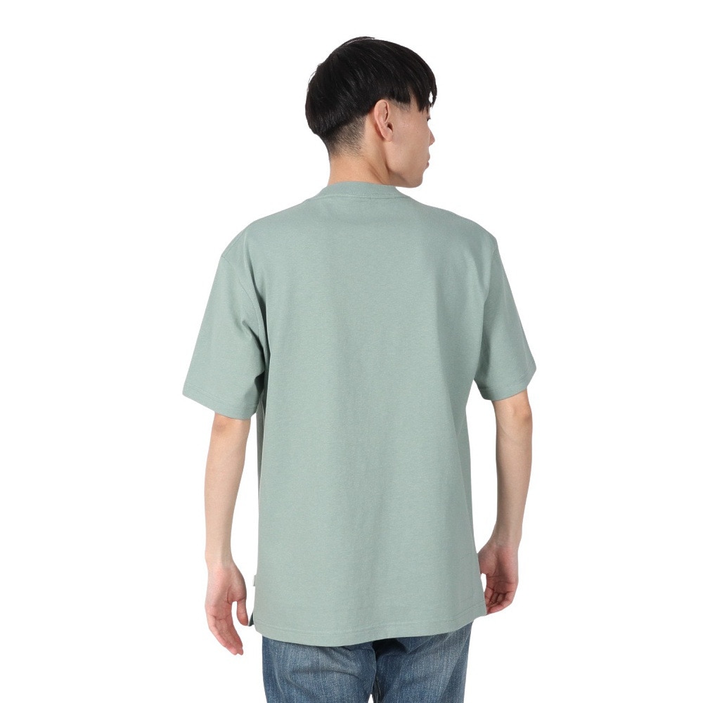 プーマ（PUMA）（メンズ）MWQ HOG 半袖Tシャツ 633124 30 MNT
