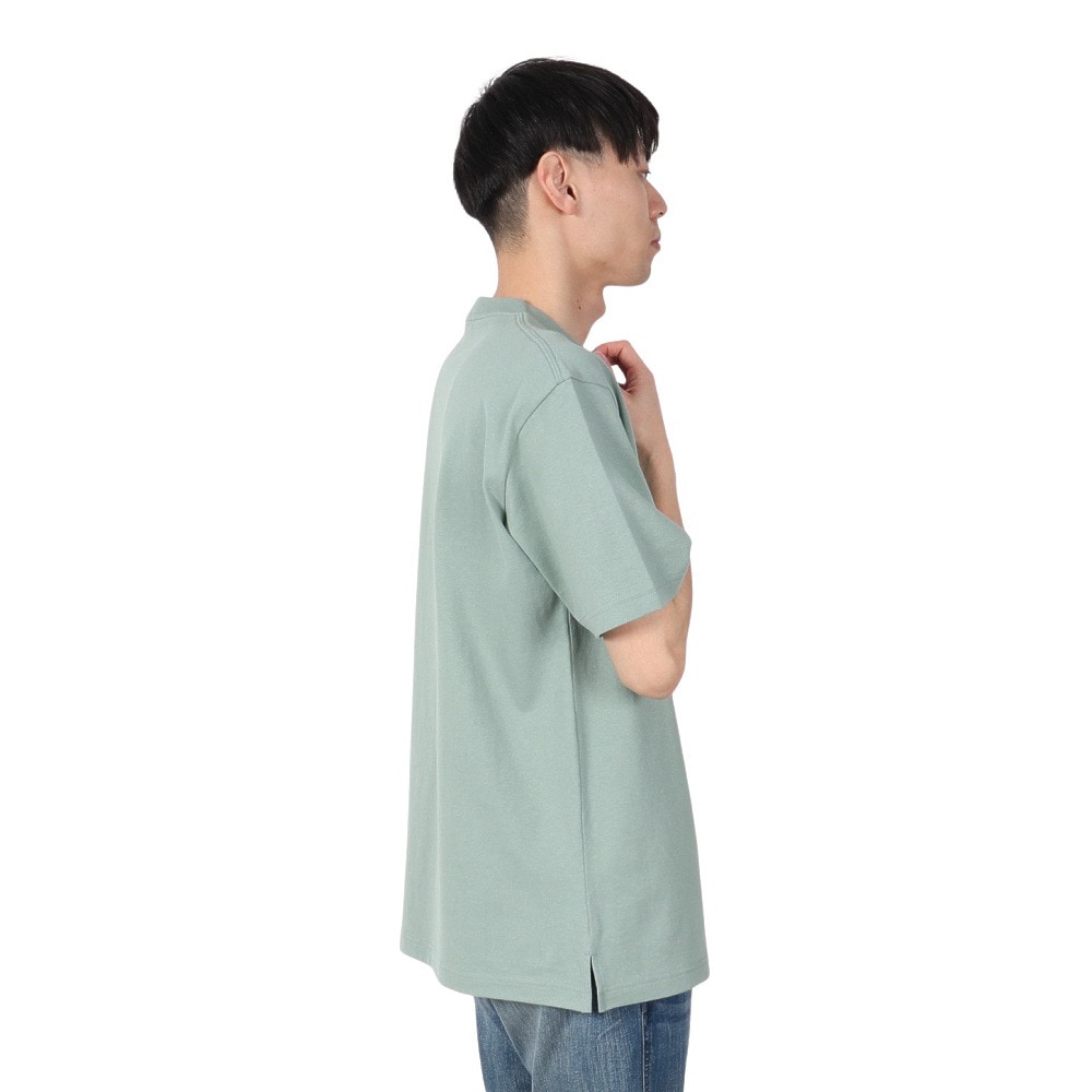 プーマ（PUMA）（メンズ）MWQ HOG 半袖Tシャツ 633124 30 MNT