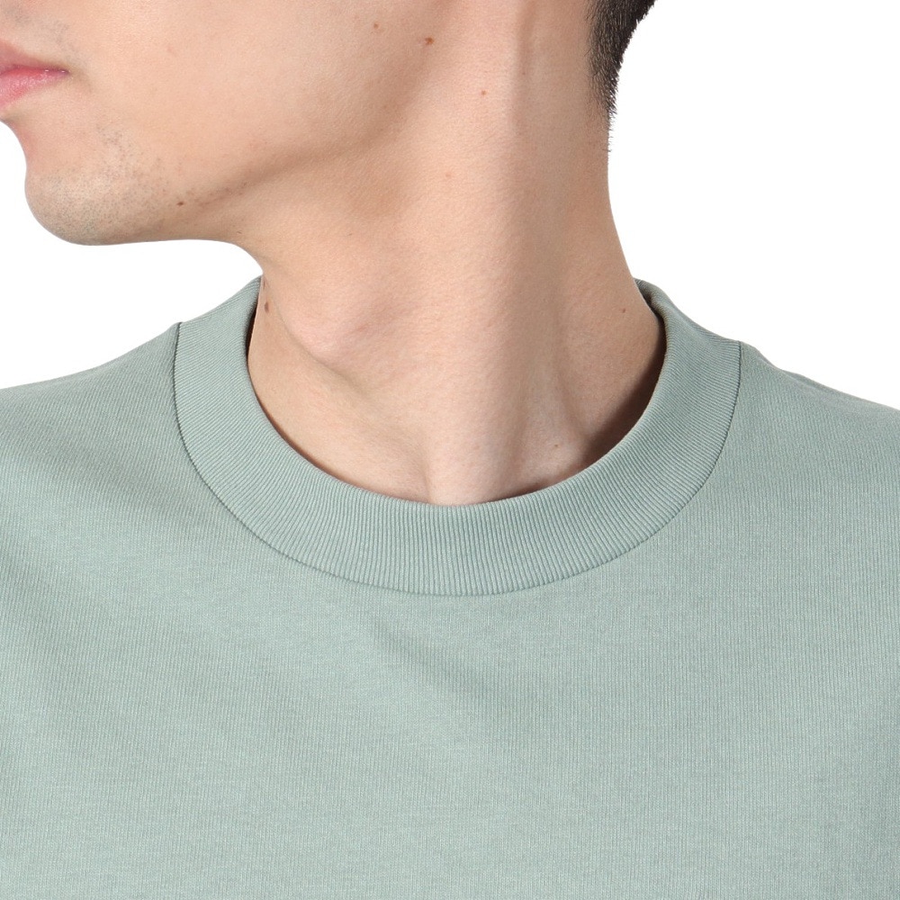 プーマ（PUMA）（メンズ）MWQ HOG 半袖Tシャツ 633124 30 MNT