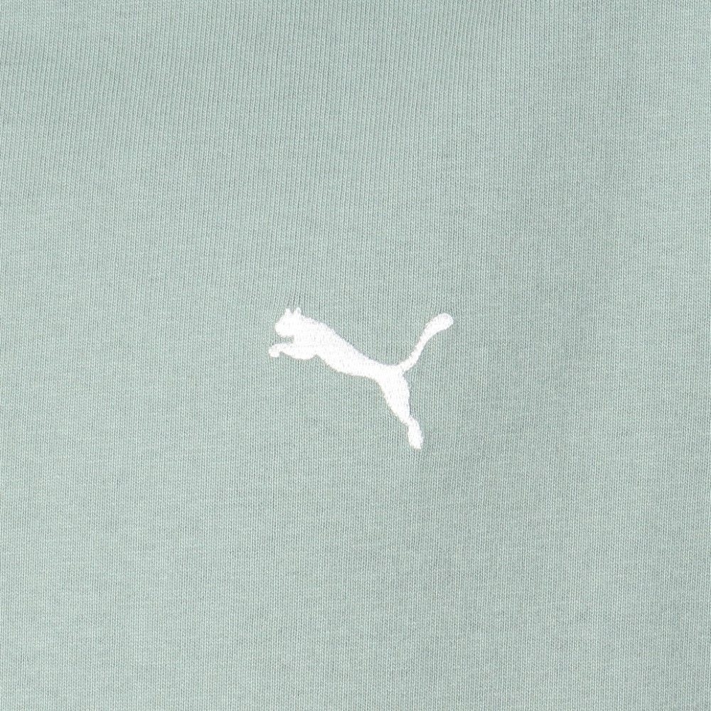 プーマ（PUMA）（メンズ）MWQ HOG 半袖Tシャツ 633124 30 MNT