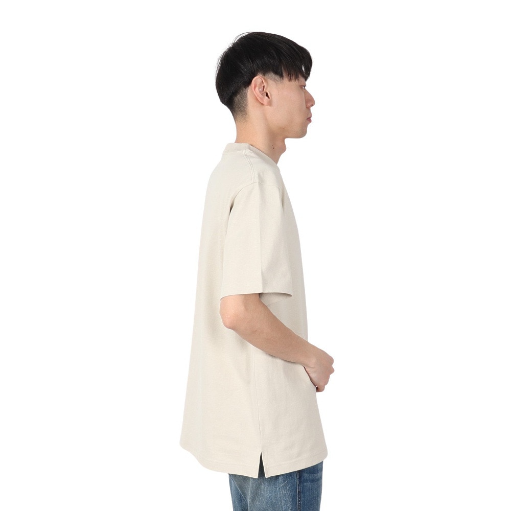 プーマ（PUMA）（メンズ）MWQ HOG 半袖Tシャツ 633124 68 OWHT