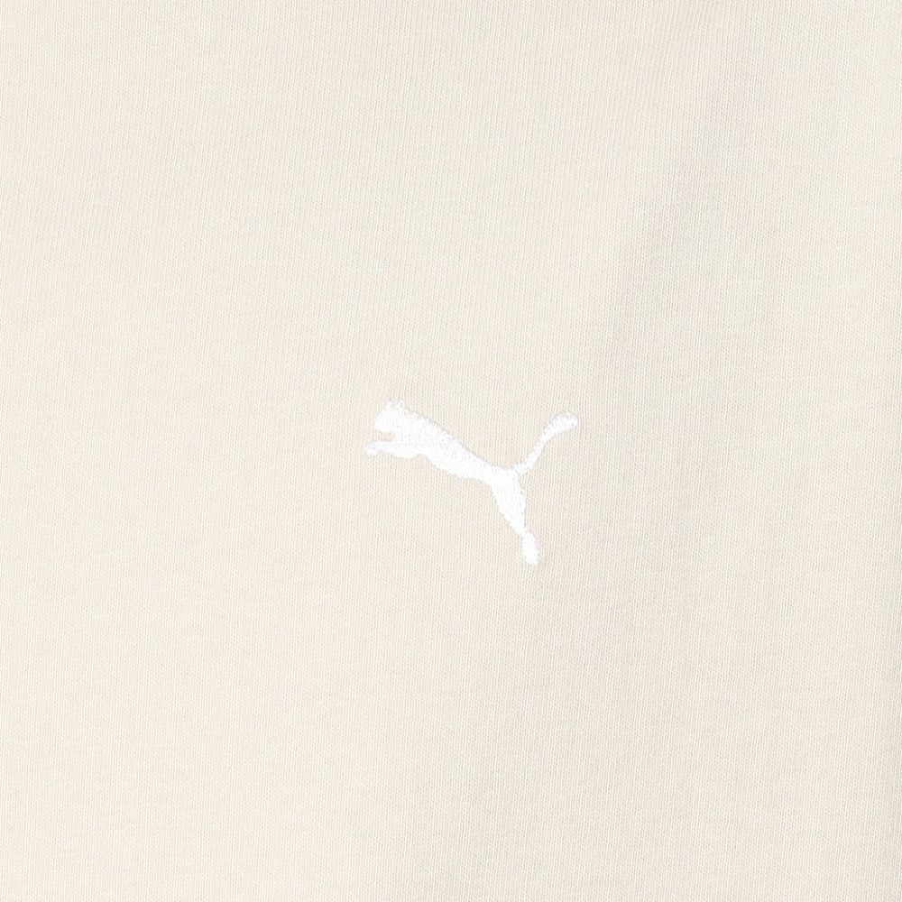 プーマ（PUMA）（メンズ）MWQ HOG 半袖Tシャツ 633124 68 OWHT