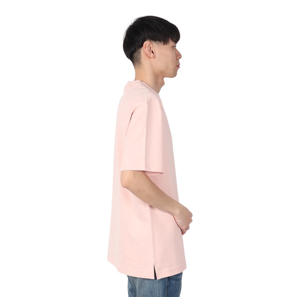 プーマ（PUMA）（メンズ）MWQ HOG 半袖Tシャツ 633124 91 ROS
