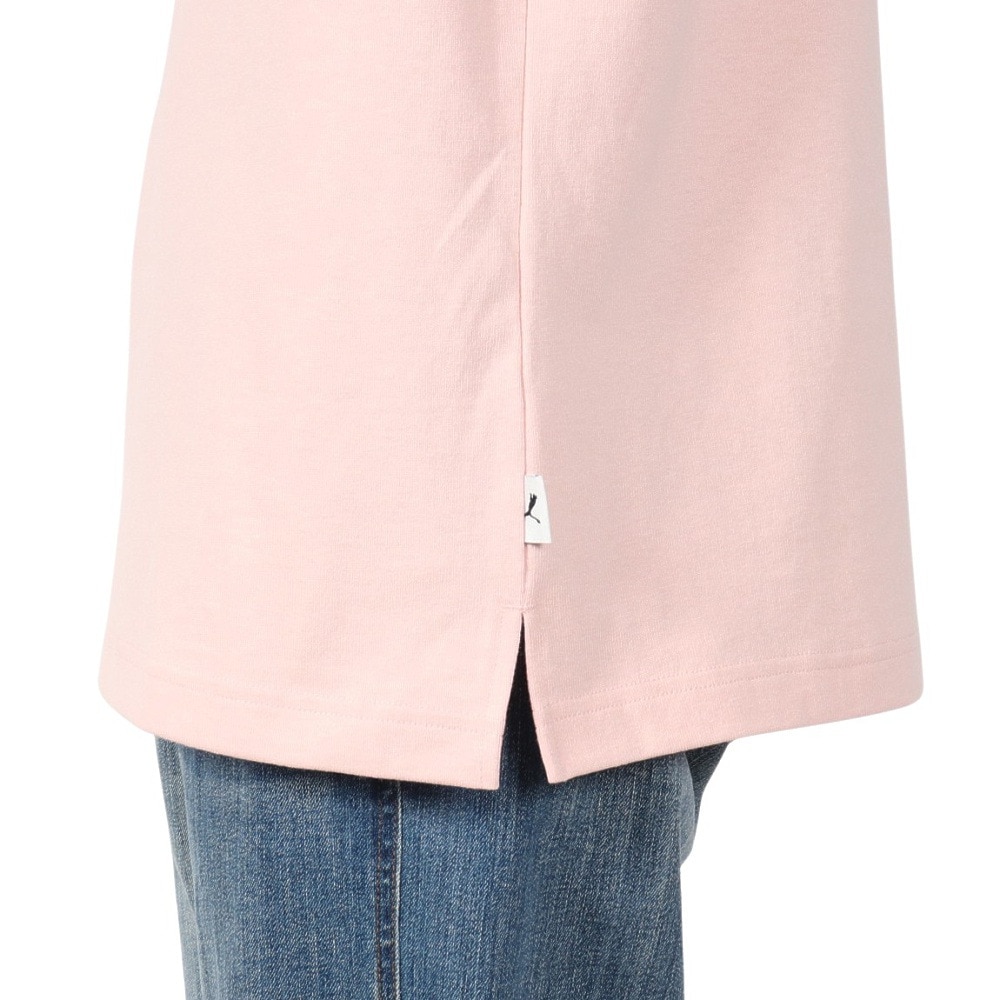 プーマ（PUMA）（メンズ）MWQ HOG 半袖Tシャツ 633124 91 ROS