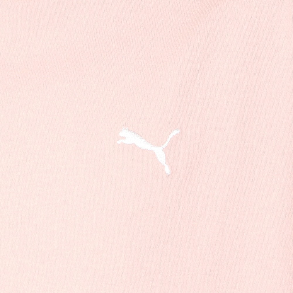 プーマ（PUMA）（メンズ）MWQ HOG 半袖Tシャツ 633124 91 ROS