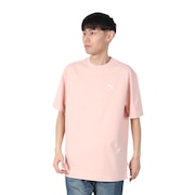 (メンズ)MWQ HOG 半袖Tシャツ 633124 91 ROS