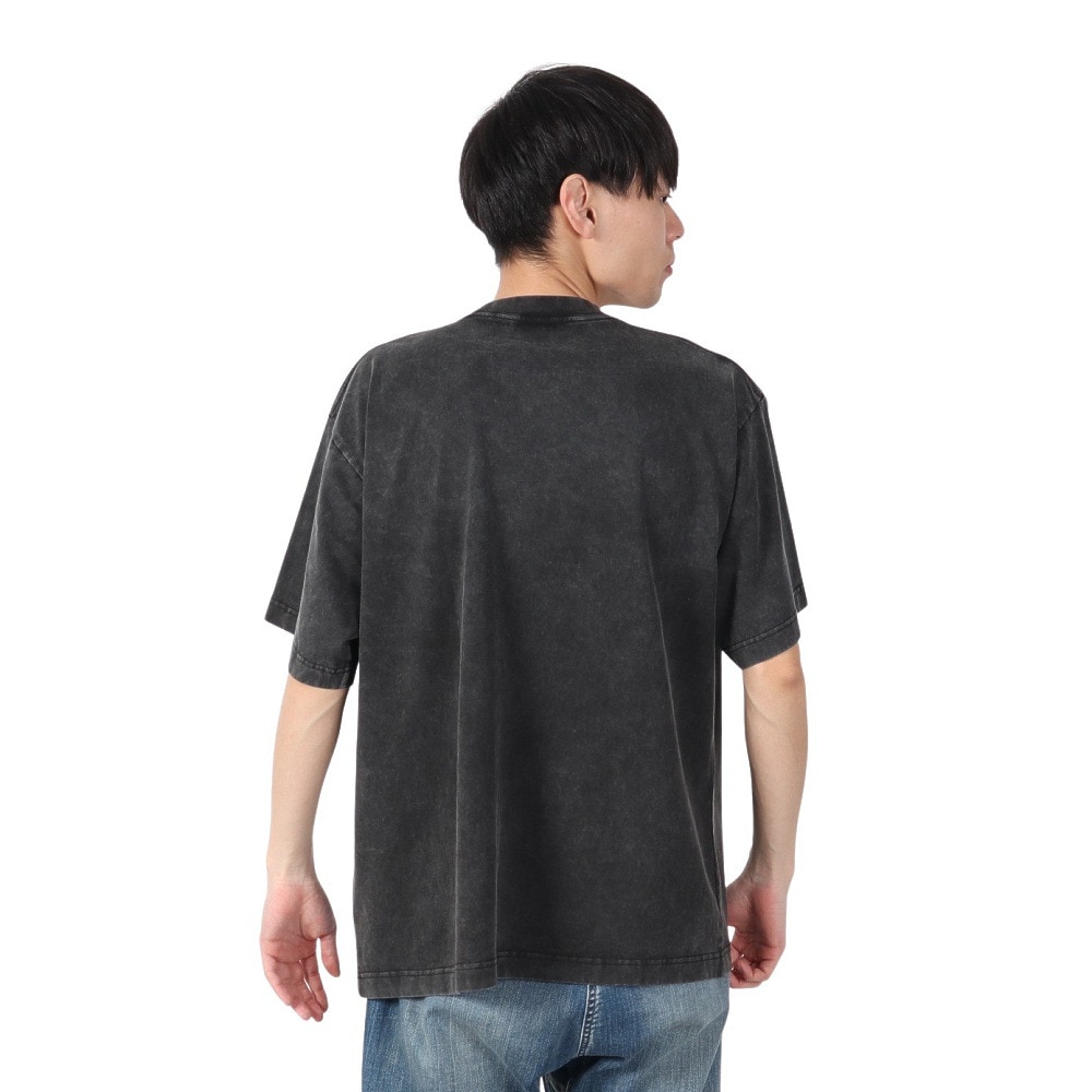 チャンピオン-ヘリテイジ（CHAMPION-HERITAGE）（メンズ）ショートスリーブTシャツ アクションスタイル C3-B319 090