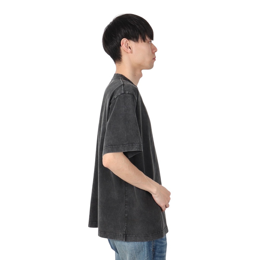チャンピオン-ヘリテイジ（CHAMPION-HERITAGE）（メンズ）ショートスリーブTシャツ アクションスタイル C3-B319 090