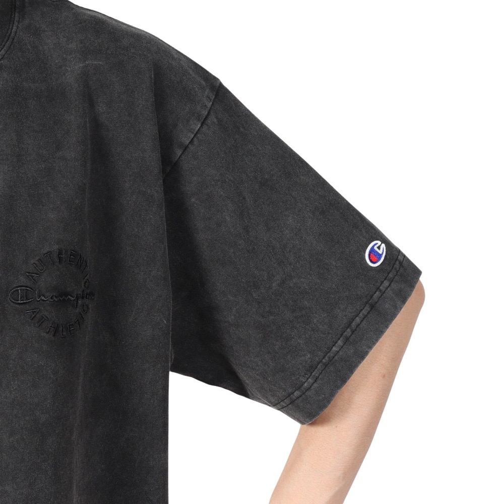 チャンピオン-ヘリテイジ（CHAMPION-HERITAGE）（メンズ）ショートスリーブTシャツ アクションスタイル C3-B319 090