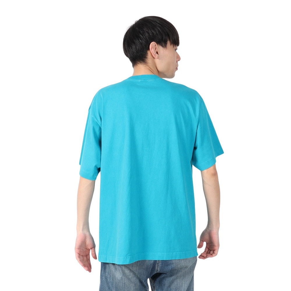 チャンピオン-ヘリテイジ（CHAMPION-HERITAGE）（メンズ）ショートスリーブTシャツ アクションスタイル C3-B319 428