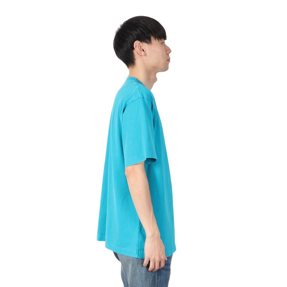 チャンピオン-ヘリテイジ（CHAMPION-HERITAGE）（メンズ）ショートスリーブTシャツ アクションスタイル C3-B319 428