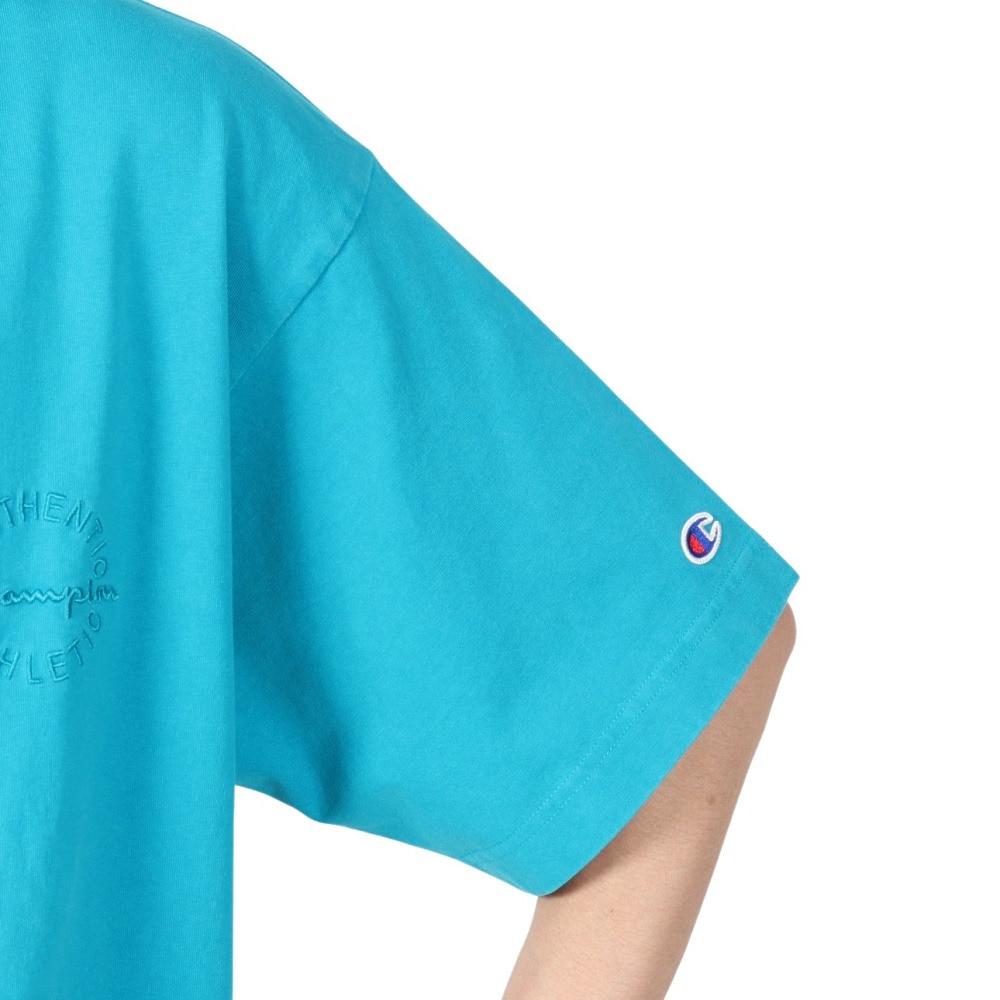 チャンピオン-ヘリテイジ（CHAMPION-HERITAGE）（メンズ）ショートスリーブTシャツ アクションスタイル C3-B319 428