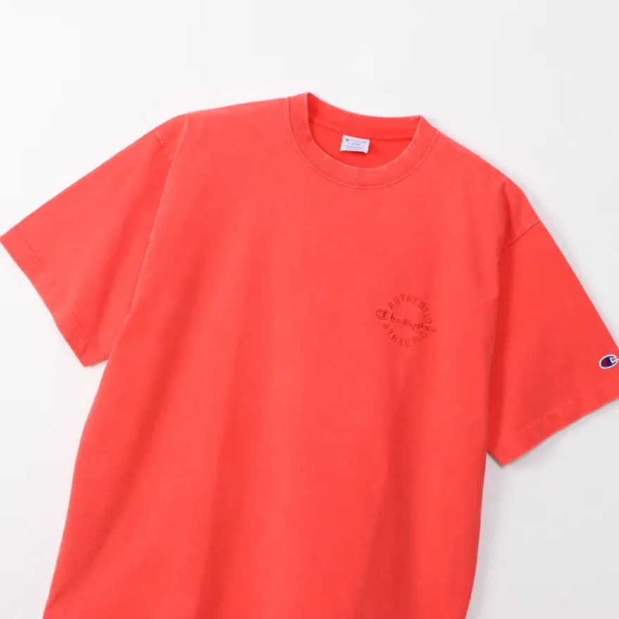 チャンピオン-ヘリテイジ（CHAMPION-HERITAGE）（メンズ）ショートスリーブTシャツ アクションスタイル C3-B319 930