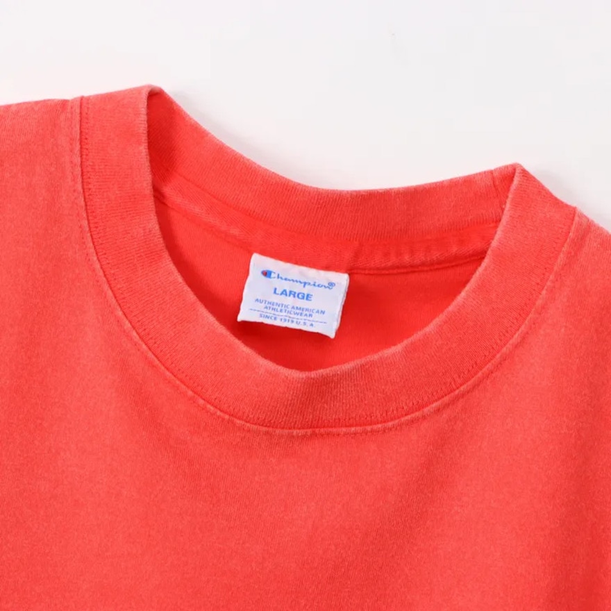 チャンピオン-ヘリテイジ（CHAMPION-HERITAGE）（メンズ）ショートスリーブTシャツ アクションスタイル C3-B319 930