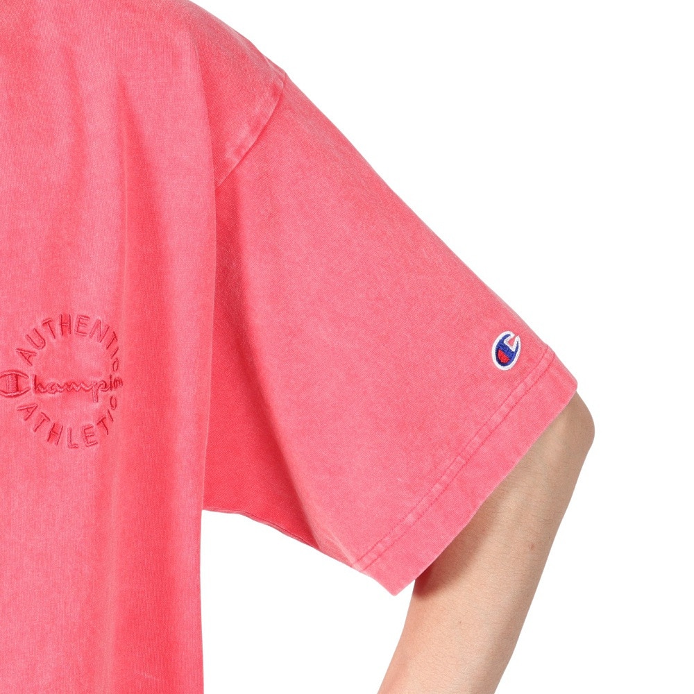 チャンピオン-ヘリテイジ（CHAMPION-HERITAGE）（メンズ）ショートスリーブTシャツ アクションスタイル C3-B319 930