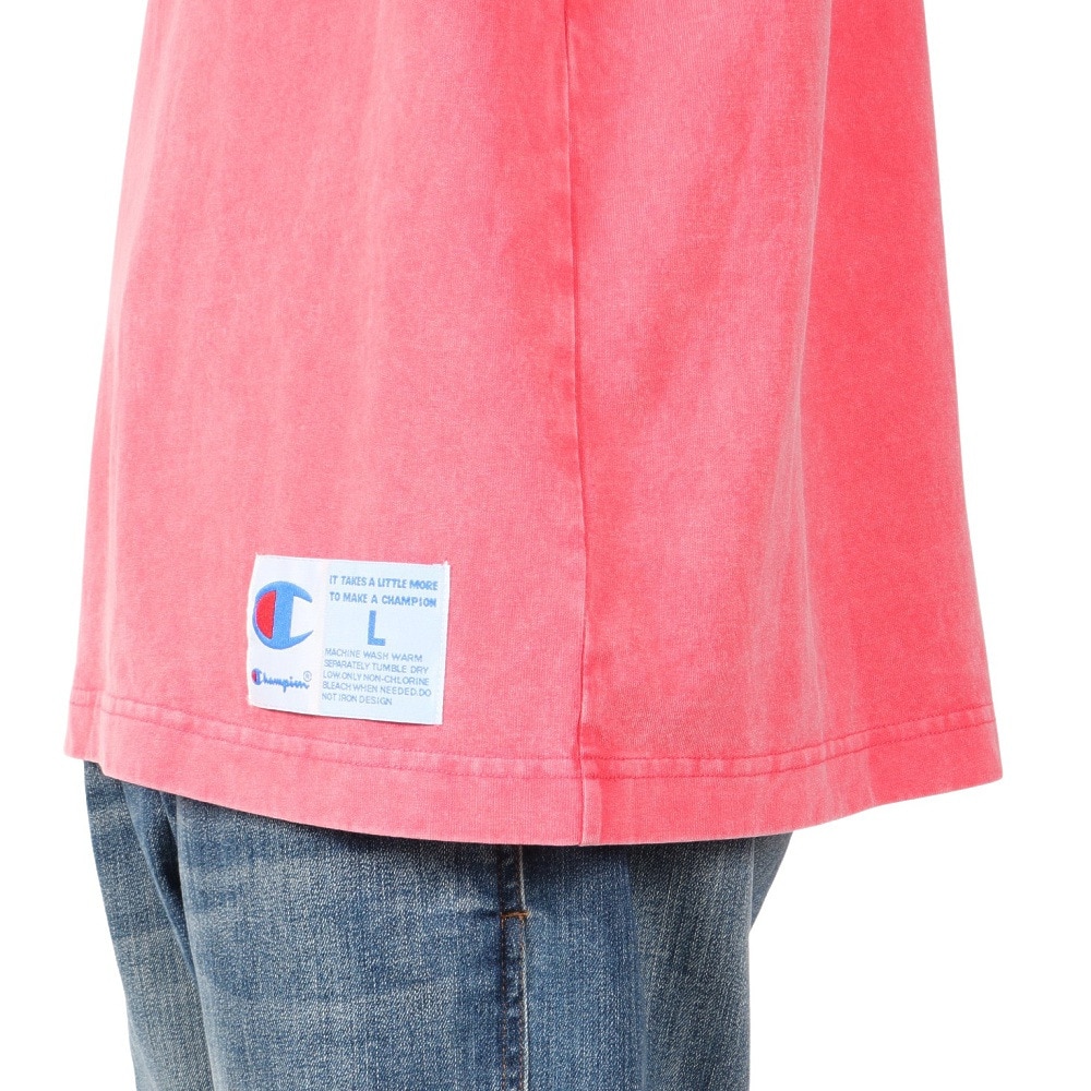 チャンピオン-ヘリテイジ（CHAMPION-HERITAGE）（メンズ）ショートスリーブTシャツ アクションスタイル C3-B319 930