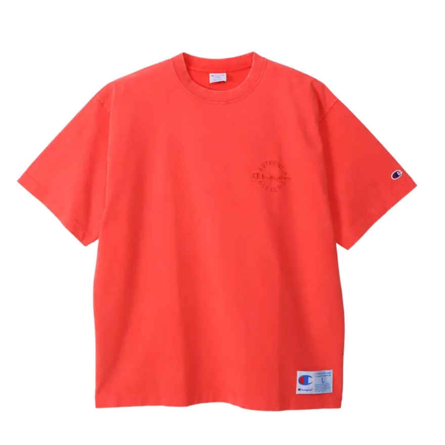 チャンピオン-ヘリテイジ（CHAMPION-HERITAGE）（メンズ）ショートスリーブTシャツ アクションスタイル C3-B319 930