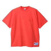 (メンズ)ショートスリーブTシャツ アクションスタイル C3-B319 930