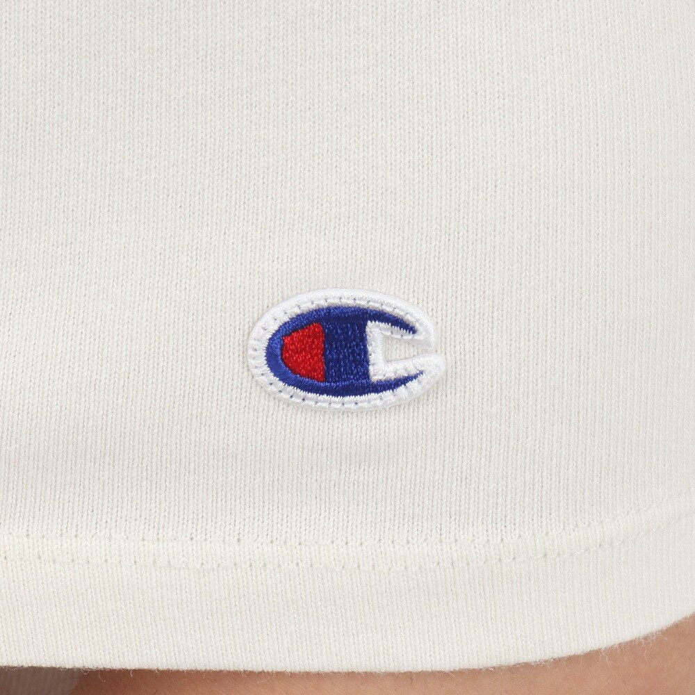 チャンピオン-ヘリテイジ（CHAMPION-HERITAGE）（メンズ）カジュアル ポケット半袖Tシャツ C3-B325 03P