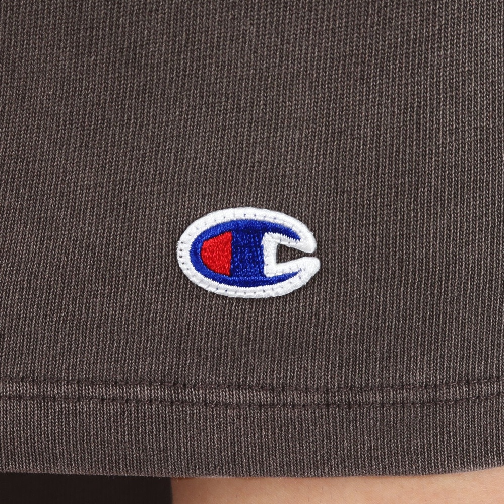 チャンピオン-ヘリテイジ（CHAMPION-HERITAGE）（メンズ）カジュアル ポケット半袖Tシャツ C3-B325 055