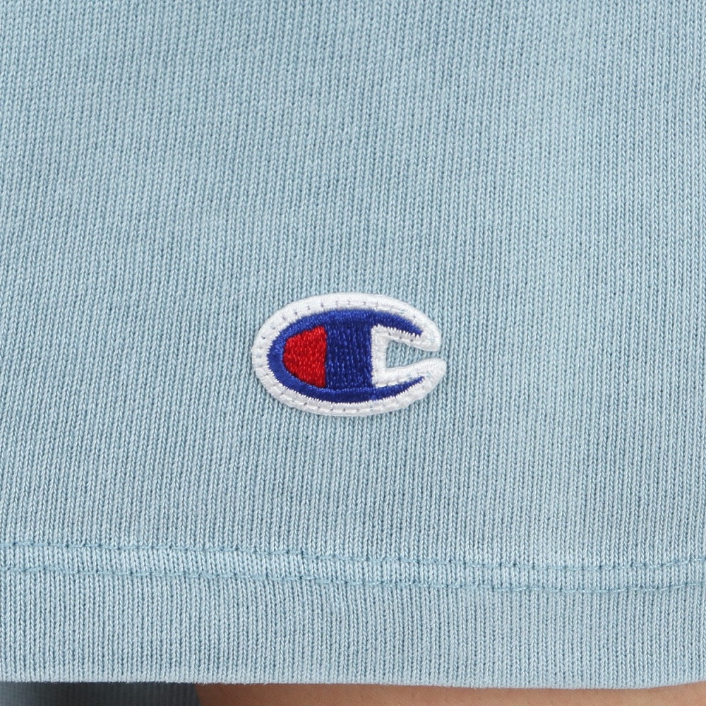 チャンピオン-ヘリテイジ（CHAMPION-HERITAGE）（メンズ）カジュアル ポケット半袖Tシャツ C3-B325 337
