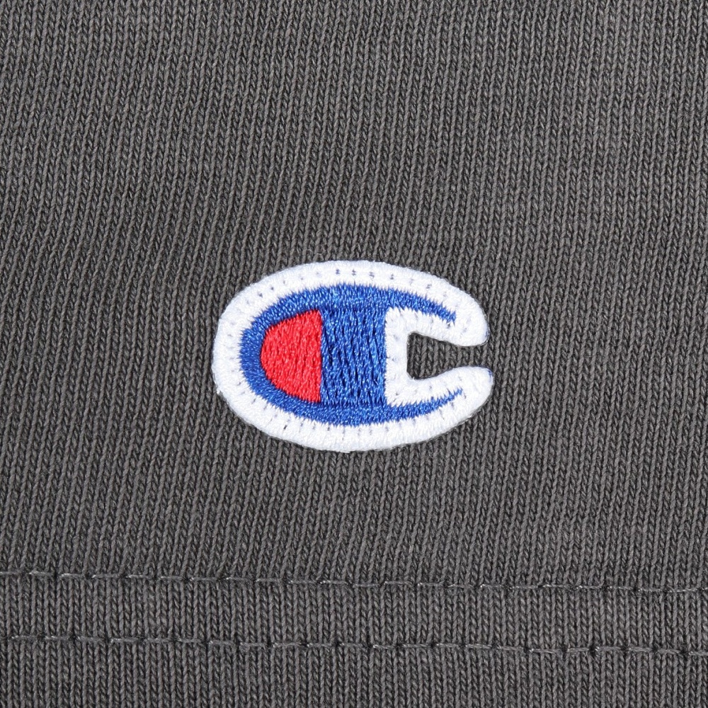 チャンピオン-ヘリテイジ（CHAMPION-HERITAGE）（メンズ）リバースウィーブ ポケット半袖Tシャツ C3-B305 055