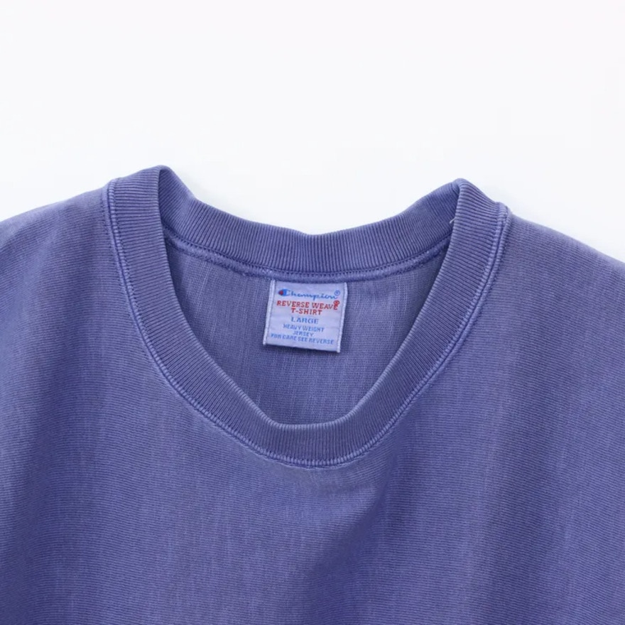 チャンピオン-ヘリテイジ（CHAMPION-HERITAGE）（メンズ）リバースウィーブ ポケット半袖Tシャツ C3-B305 260