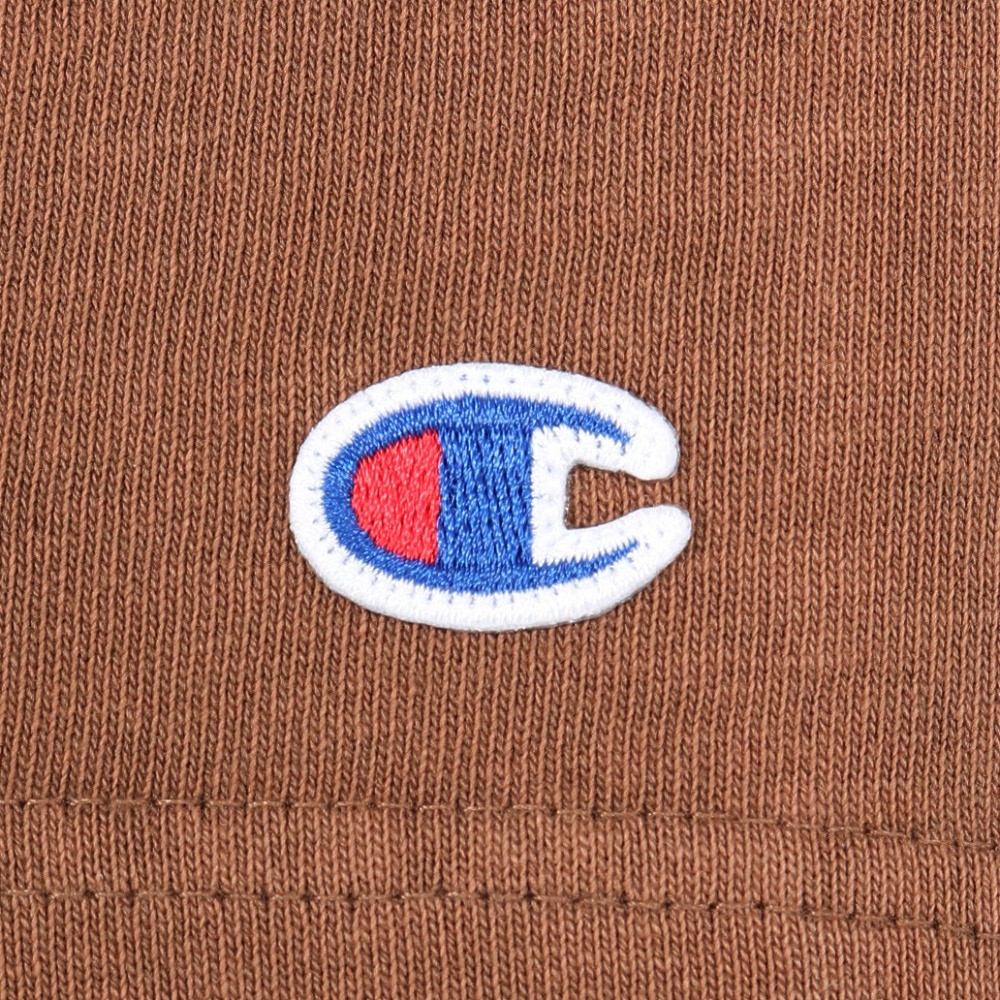 チャンピオン-ヘリテイジ（CHAMPION-HERITAGE）（メンズ）リバースウィーブ ポケット半袖Tシャツ C3-B305 860