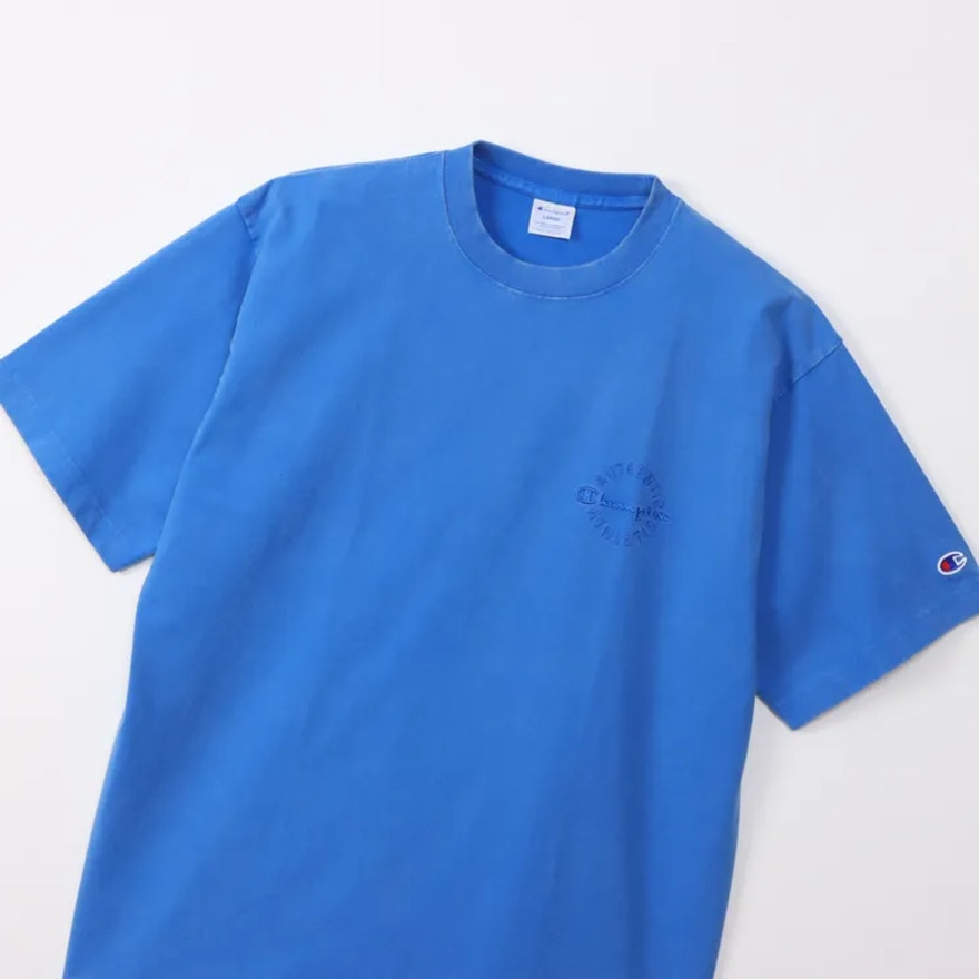 チャンピオン-ヘリテイジ（CHAMPION-HERITAGE）（メンズ）ショートスリーブTシャツ アクションスタイル C3-B319 322