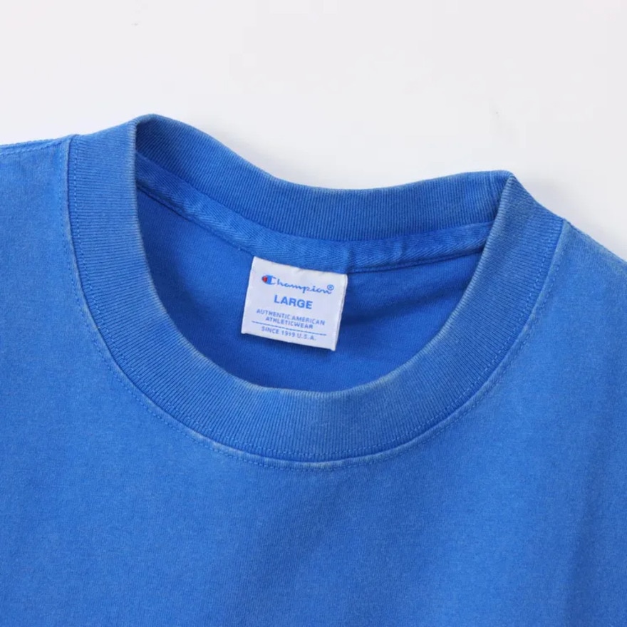 チャンピオン-ヘリテイジ（CHAMPION-HERITAGE）（メンズ）ショートスリーブTシャツ アクションスタイル C3-B319 322