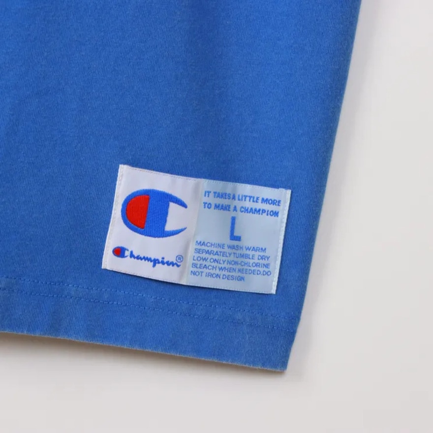 チャンピオン-ヘリテイジ（CHAMPION-HERITAGE）（メンズ）ショートスリーブTシャツ アクションスタイル C3-B319 322