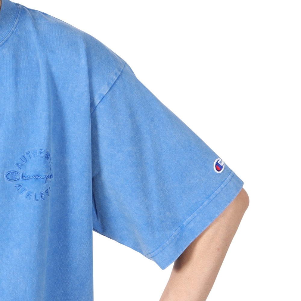 チャンピオン-ヘリテイジ（CHAMPION-HERITAGE）（メンズ）ショートスリーブTシャツ アクションスタイル C3-B319 322
