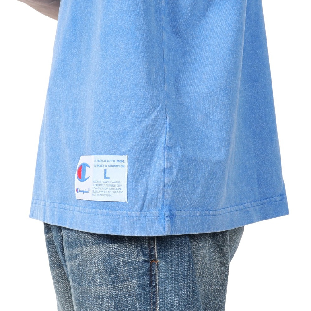 チャンピオン-ヘリテイジ（CHAMPION-HERITAGE）（メンズ）ショートスリーブTシャツ アクションスタイル C3-B319 322