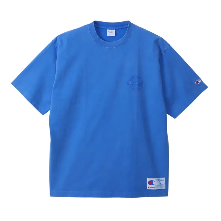 チャンピオン-ヘリテイジ（CHAMPION-HERITAGE）（メンズ）ショートスリーブTシャツ アクションスタイル C3-B319 322
