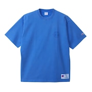 (メンズ)ショートスリーブTシャツ アクションスタイル C3-B319 322