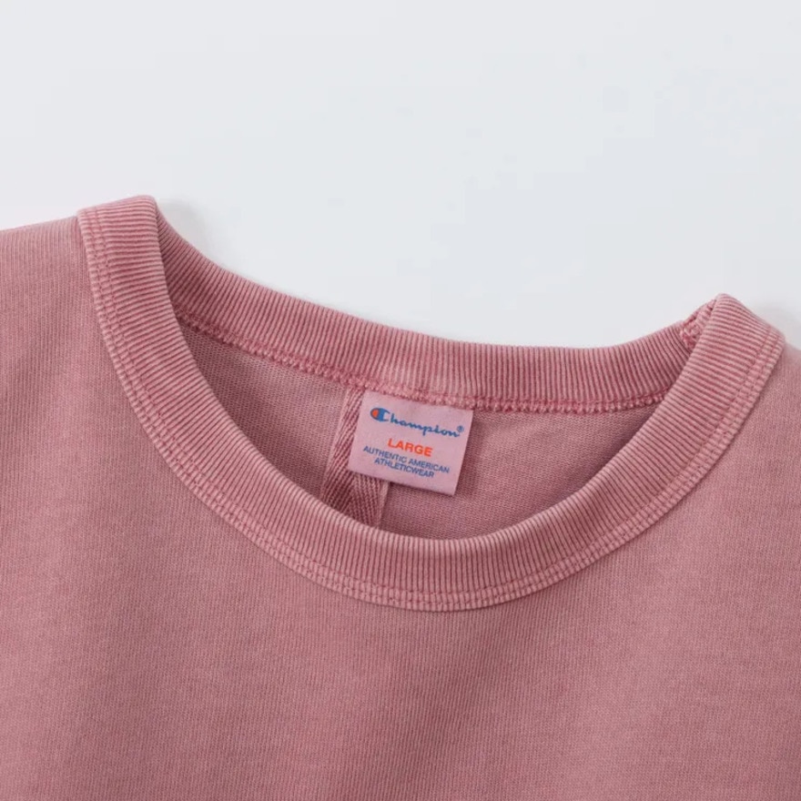チャンピオン-ヘリテイジ（CHAMPION-HERITAGE）（メンズ）カジュアル ポケット半袖Tシャツ C3-B325 980