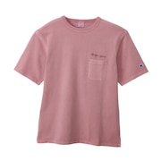 (メンズ)カジュアル ポケット半袖Tシャツ C3-B325 980