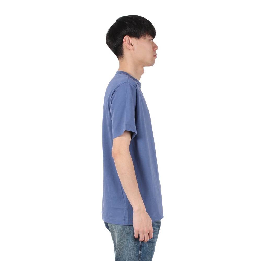 チャンピオン-ヘリテイジ（CHAMPION-HERITAGE）（メンズ）ショートスリーブTシャツ 25SS ベーシック C3-X352 350