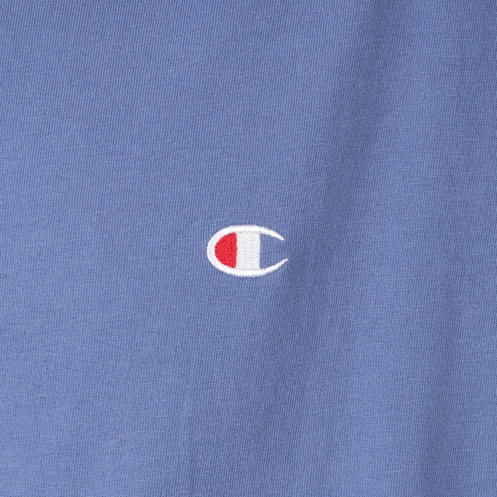 チャンピオン-ヘリテイジ（CHAMPION-HERITAGE）（メンズ）ショートスリーブTシャツ 25SS ベーシック C3-X352 350