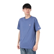 (メンズ)ショートスリーブTシャツ 25SS ベーシック C3-X352 350