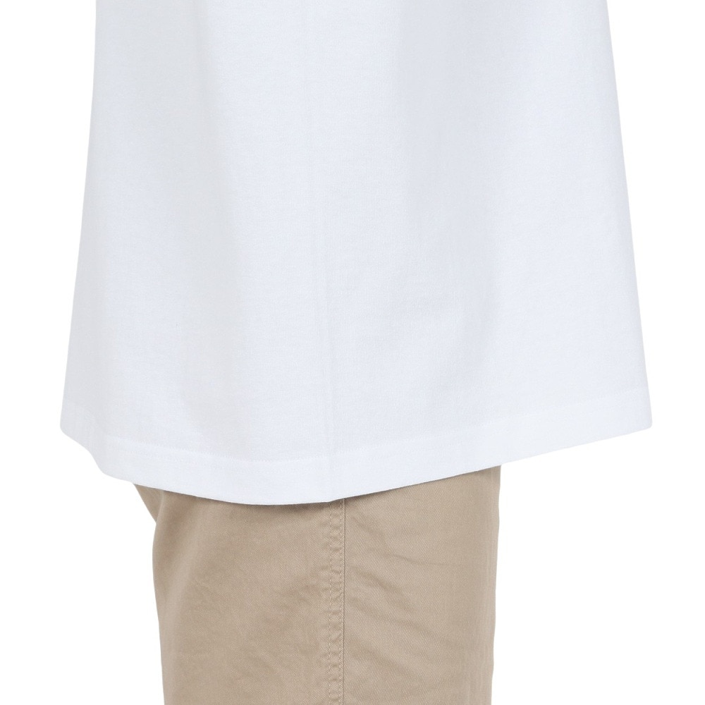 チャンピオン-ヘリテイジ（CHAMPION-HERITAGE）（メンズ）ティーテンイレブン 半袖Tシャツ C5-B301 010